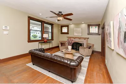 3356 Dartmouth Drive, Cincinnati, OH 45211 - Photo 5