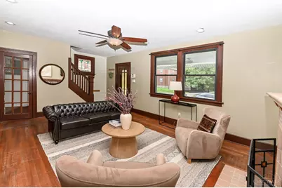 3356 Dartmouth Drive, Cincinnati, OH 45211 - Photo 9