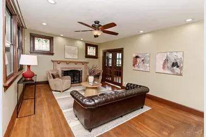 3356 Dartmouth Drive, Cincinnati, OH 45211 - Photo 7