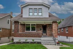 3356 Dartmouth Dr, Cincinnati, OH 45211 - Photo 1