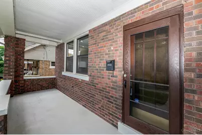 3356 Dartmouth Drive, Cincinnati, OH 45211 - Photo 3