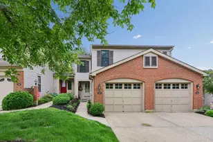 12095 Pickwick Pl, Sharonville, OH 45241 - Photo 1
