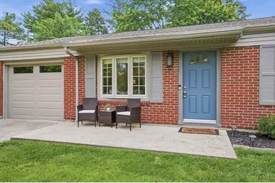 974 Brookcrest Drive, Mason, OH 45040 - Photo 3
