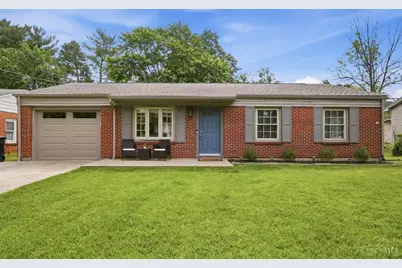 974 Brookcrest Drive, Mason, OH 45040 - Photo 1
