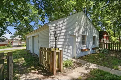 450 Deerfield Road, Lebanon, OH 45036 - Photo 37