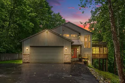 8537 Eagle Creek Road, Colerain Township, OH 45247 - Photo 1
