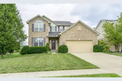 4222 Lighthouse Lane, West Chester, OH 45069 - Photo 1