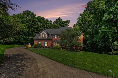 2363 N Heather Hill Boulevard, Anderson Township, OH 45244 - Photo 1