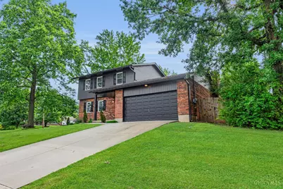 5930 Gilmore Drive, Fairfield, OH 45014 - Photo 3