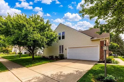 220 Crockett, Springboro, OH 45066 - Photo 37