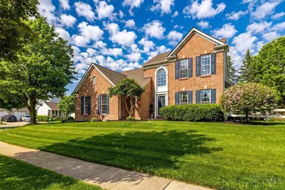 220 Crockett, Springboro, OH 45066 - Photo 3
