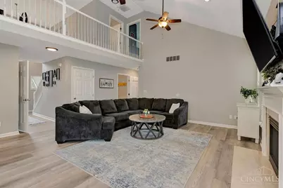 220 Crockett, Springboro, OH 45066 - Photo 7
