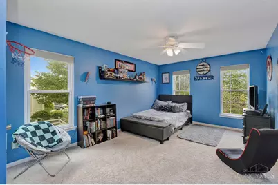 220 Crockett, Springboro, OH 45066 - Photo 23
