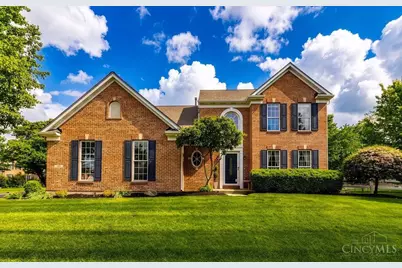 220 Crockett, Springboro, OH 45066 - Photo 1