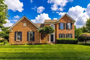 220 Crockett, Springboro, OH 45066 - Photo 1