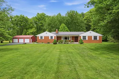 2450 Crane Schoolhouse Road, Tate Township, OH 45106 - Photo 1