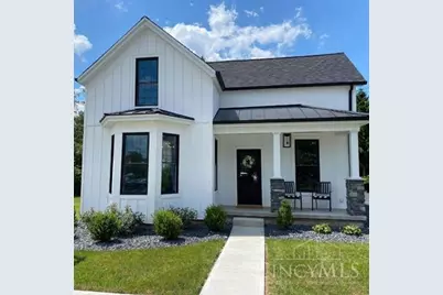 204 S High Street, Mount Orab, OH 45154 - Photo 1
