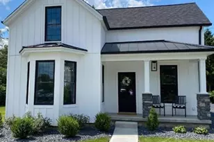 204 S High St, Mount Orab, OH 45154 - Photo 1