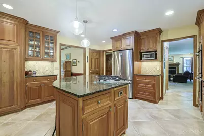 10708 Weatherstone Court, Symmes Township, OH 45140 - Photo 21