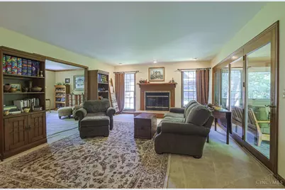 10708 Weatherstone Court, Symmes Township, OH 45140 - Photo 9