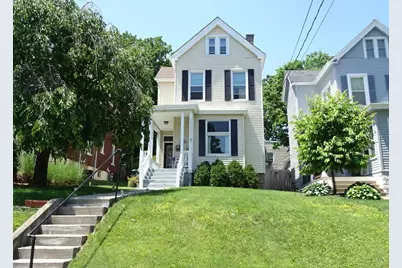 3533 Vista Avenue, Cincinnati, OH 45208 - Photo 1