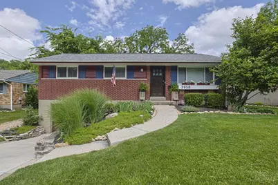 3958 Ridgecombe Drive, Cincinnati, OH 45248 - Photo 1
