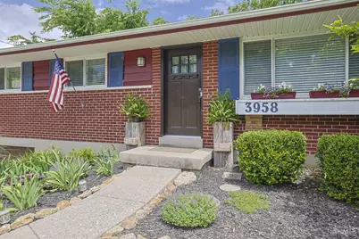 3958 Ridgecombe Drive, Cincinnati, OH 45248 - Photo 3