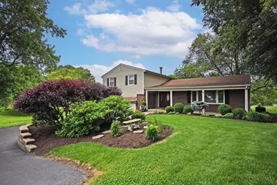 2536 Wayne Road, Wilmington, OH 45177 - Photo 3