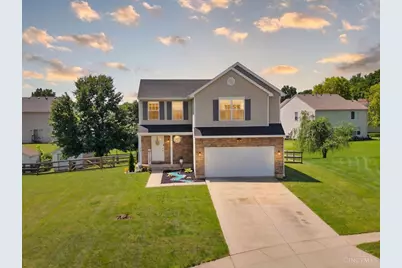 8725 Sweetbrair Court, Franklin Township, OH 45005 - Photo 1