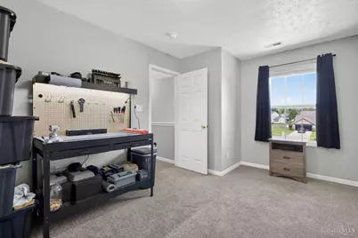 8725 Sweetbrair Court, Franklin Township, OH 45005 - Photo 27