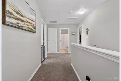 8725 Sweetbrair Court, Franklin Township, OH 45005 - Photo 23