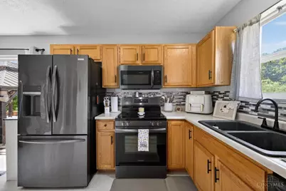 8725 Sweetbrair Court, Franklin Township, OH 45005 - Photo 17