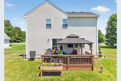 8725 Sweetbrair Court, Franklin Township, OH 45005 - Photo 7