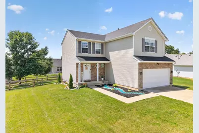 8725 Sweetbrair Court, Franklin Township, OH 45005 - Photo 3