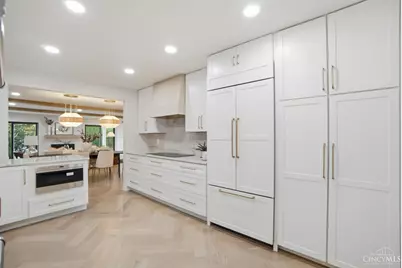 3488 Forestoak Court, Cincinnati, OH 45208 - Photo 9