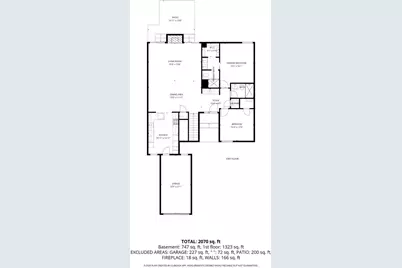 3488 Forestoak Court, Cincinnati, OH 45208 - Photo 23