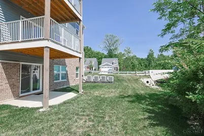 691 Tradition Ridge, Union Township, OH 45245 - Photo 37
