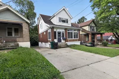 4245 St Lawrence Avenue, Cincinnati, OH 45205 - Photo 1