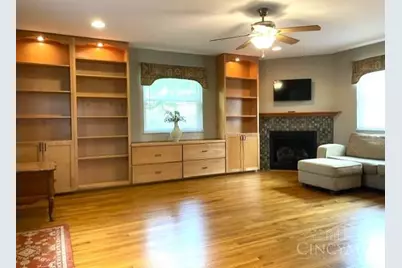 1559 Rockhurst Lane, Cincinnati, OH 45255 - Photo 19
