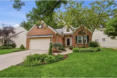 9490 Carriage Run Circle, Deerfield Township, OH 45140 - Photo 3