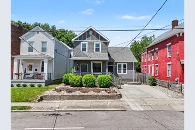 4229 Kirby Avenue, Cincinnati, OH 45223 - Photo 1
