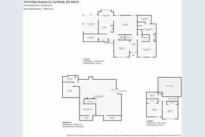 1015 Olde Station Court, Fairfield, OH 45014 - Photo 51