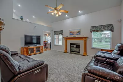 1015 Olde Station Court, Fairfield, OH 45014 - Photo 5