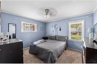 1219 Ellen Drive, Middletown, OH 45042 - Photo 17