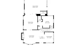 3616 Hedgerow Ln, Cincinnati, OH 45220 - Photo 41
