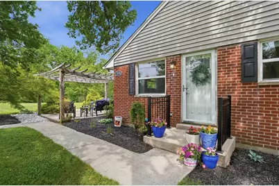 7310 Striker Road, Hamilton Township, OH 45039 - Photo 51