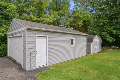 7310 Striker Road, Hamilton Township, OH 45039 - Photo 49