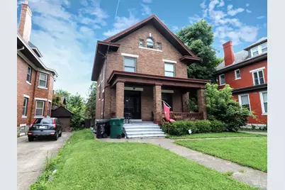 3272 Jefferson Avenue, Cincinnati, OH 45220 - Photo 3