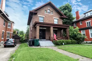 3272 Jefferson Ave, Cincinnati, OH 45220 - Photo 3