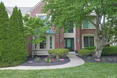 8096 Cherry Laurel Drive, Liberty Township, OH 45044 - Photo 3